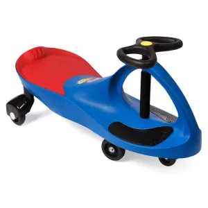PlasmaCar (Blue)