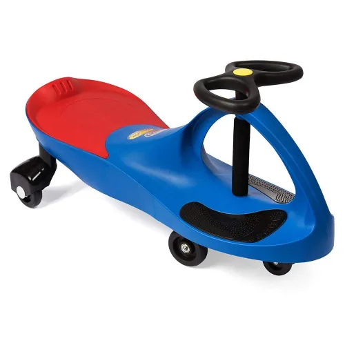 PlasmaCar (Blue)