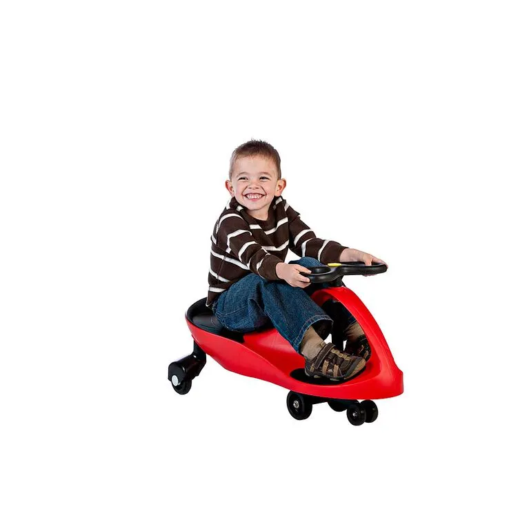 PlasmaCar (Red)