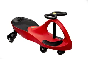 PlasmaCar (Red)