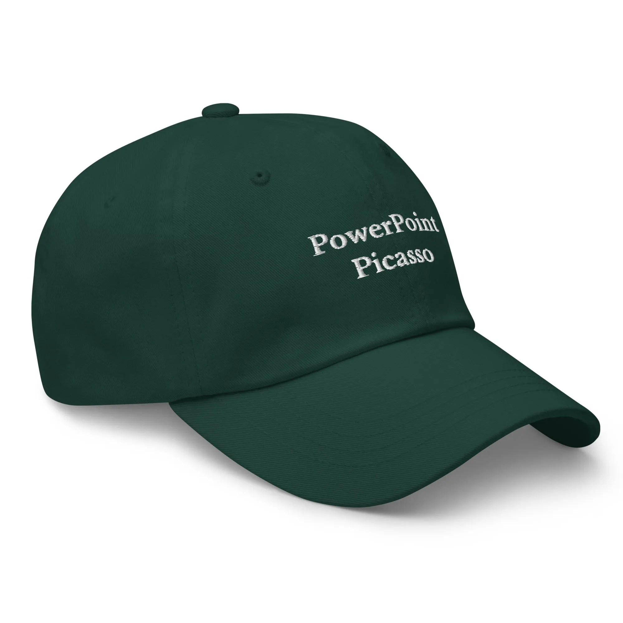 PowerPoint Picasso Cap