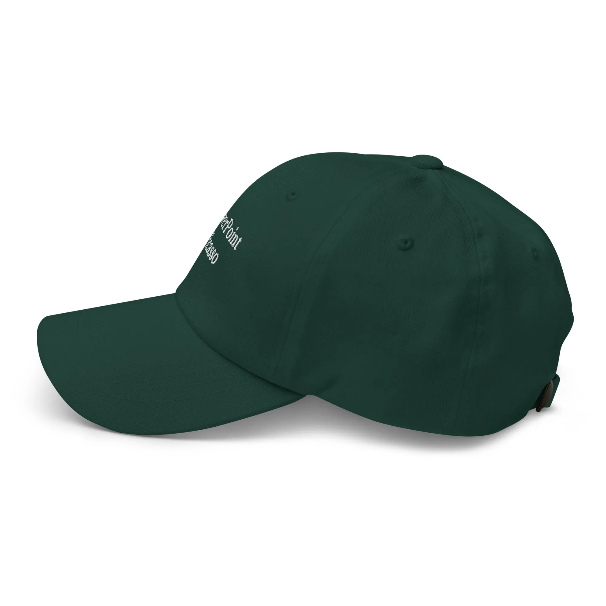 PowerPoint Picasso Cap