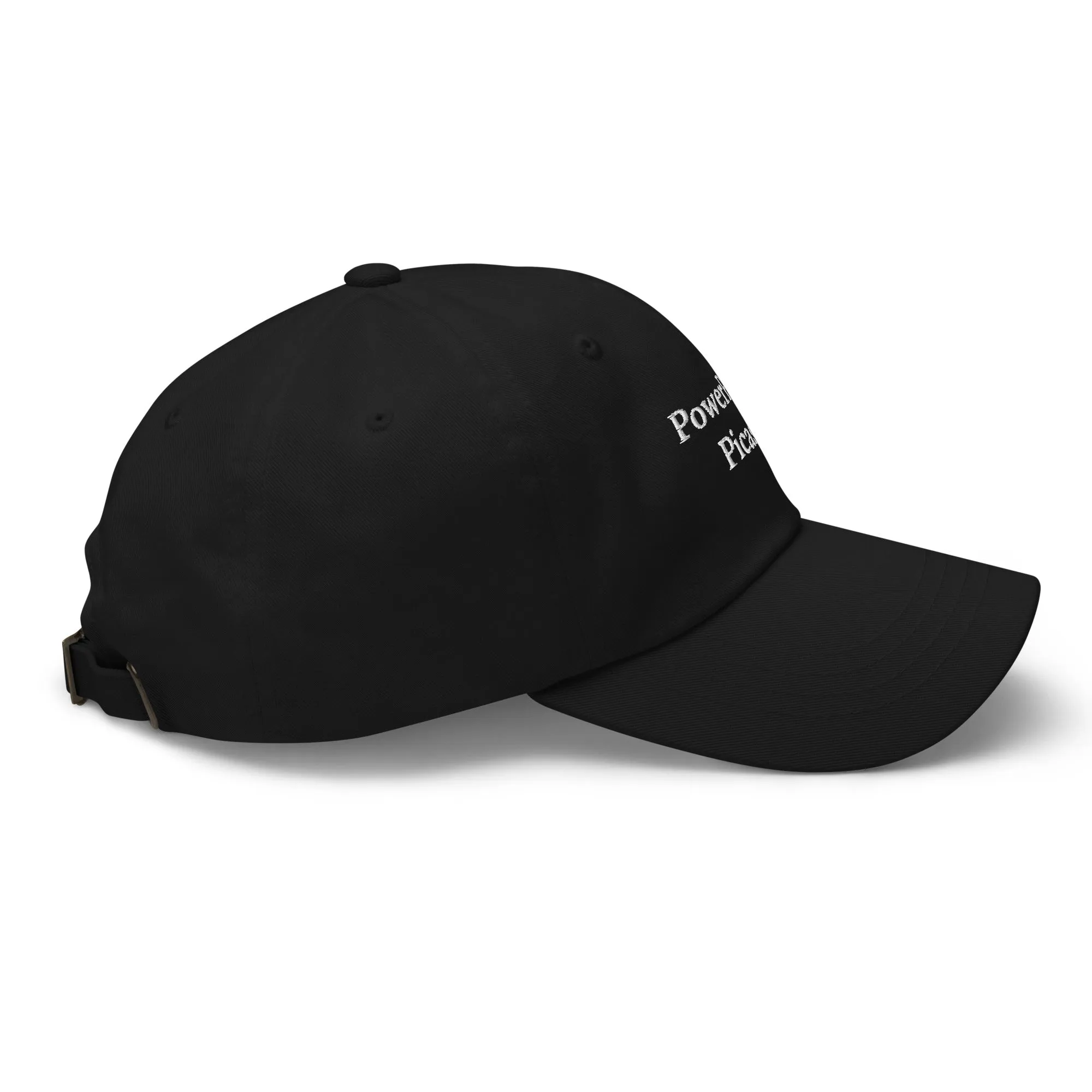 PowerPoint Picasso Cap