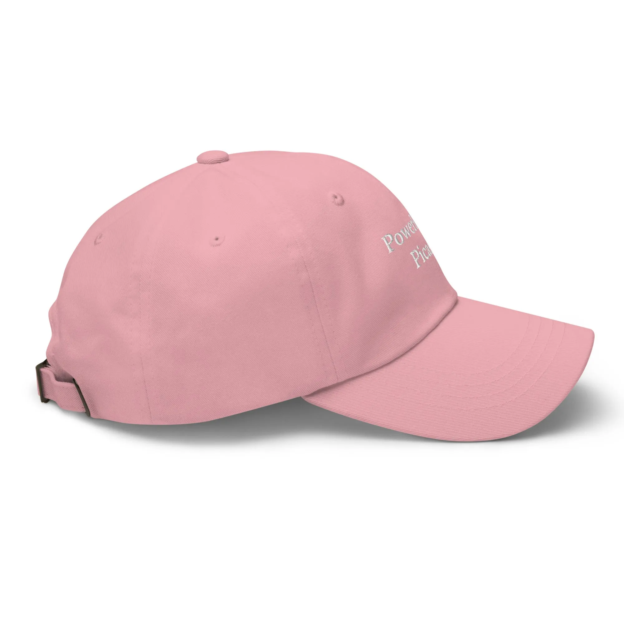 PowerPoint Picasso Cap