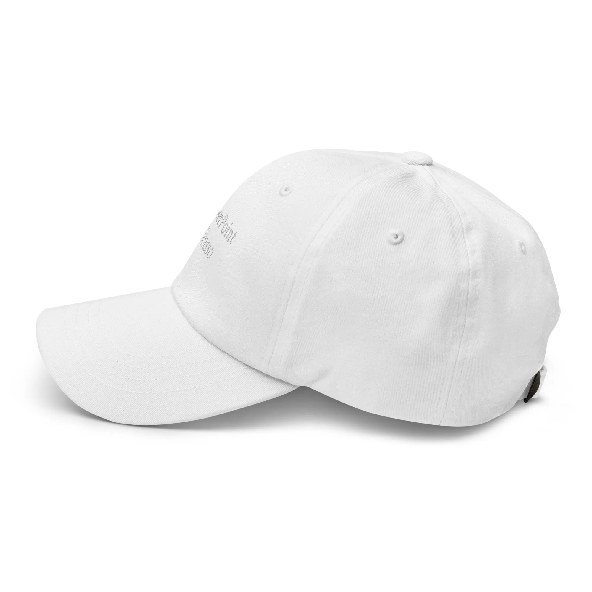 PowerPoint Picasso Cap