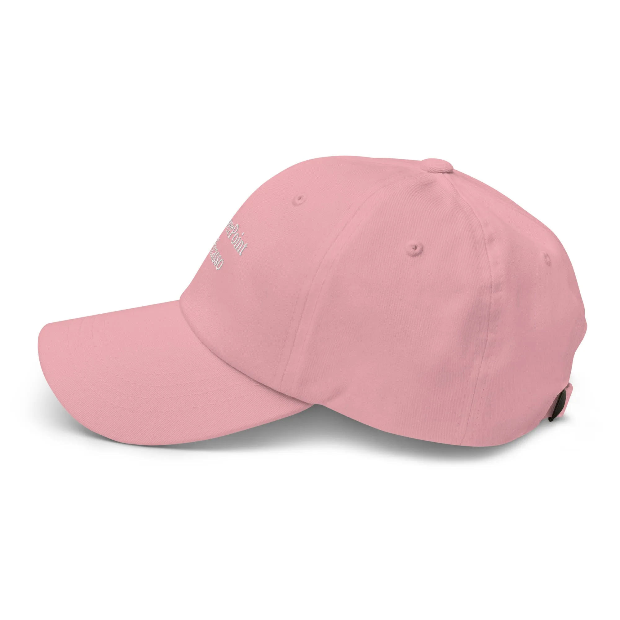 PowerPoint Picasso Cap