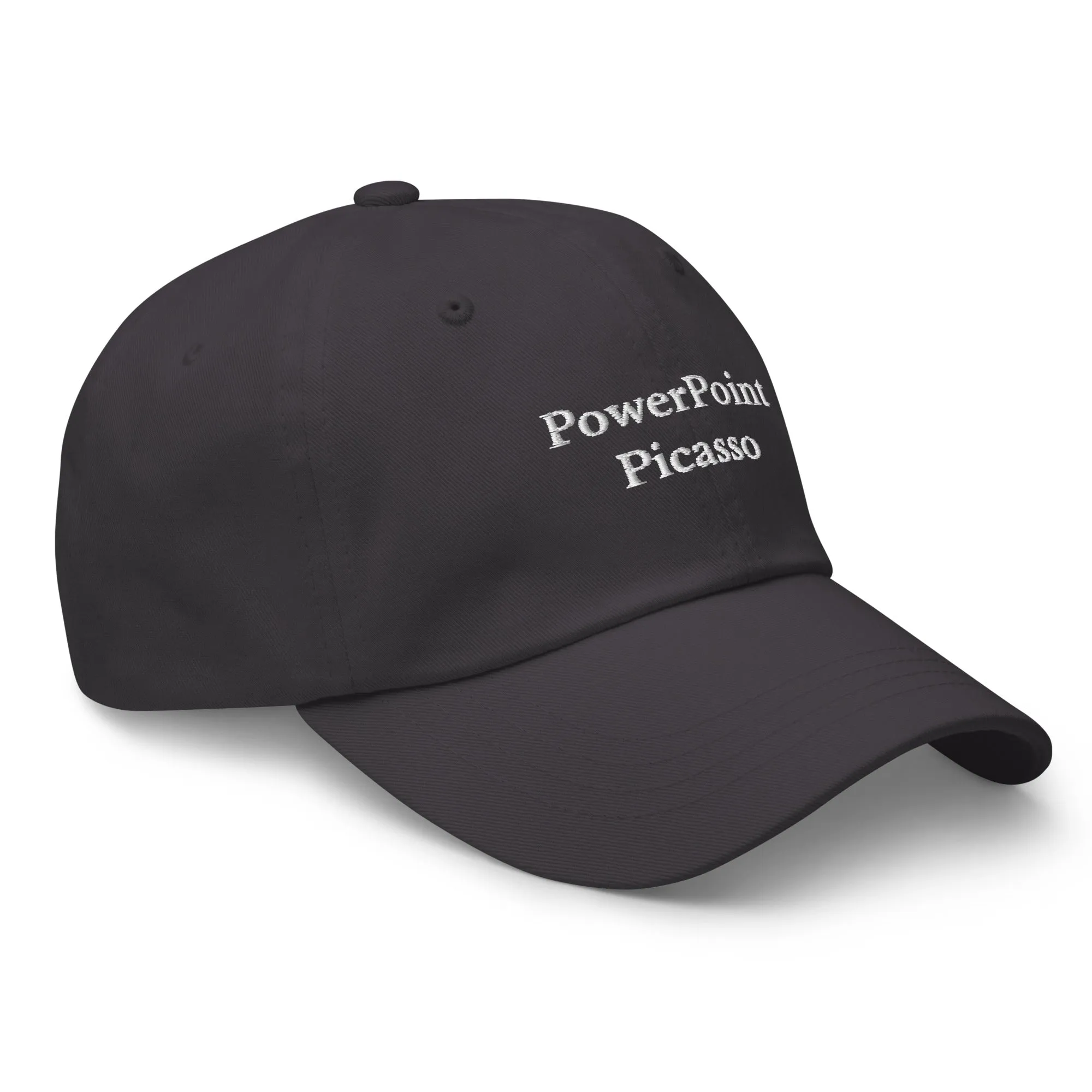 PowerPoint Picasso Cap