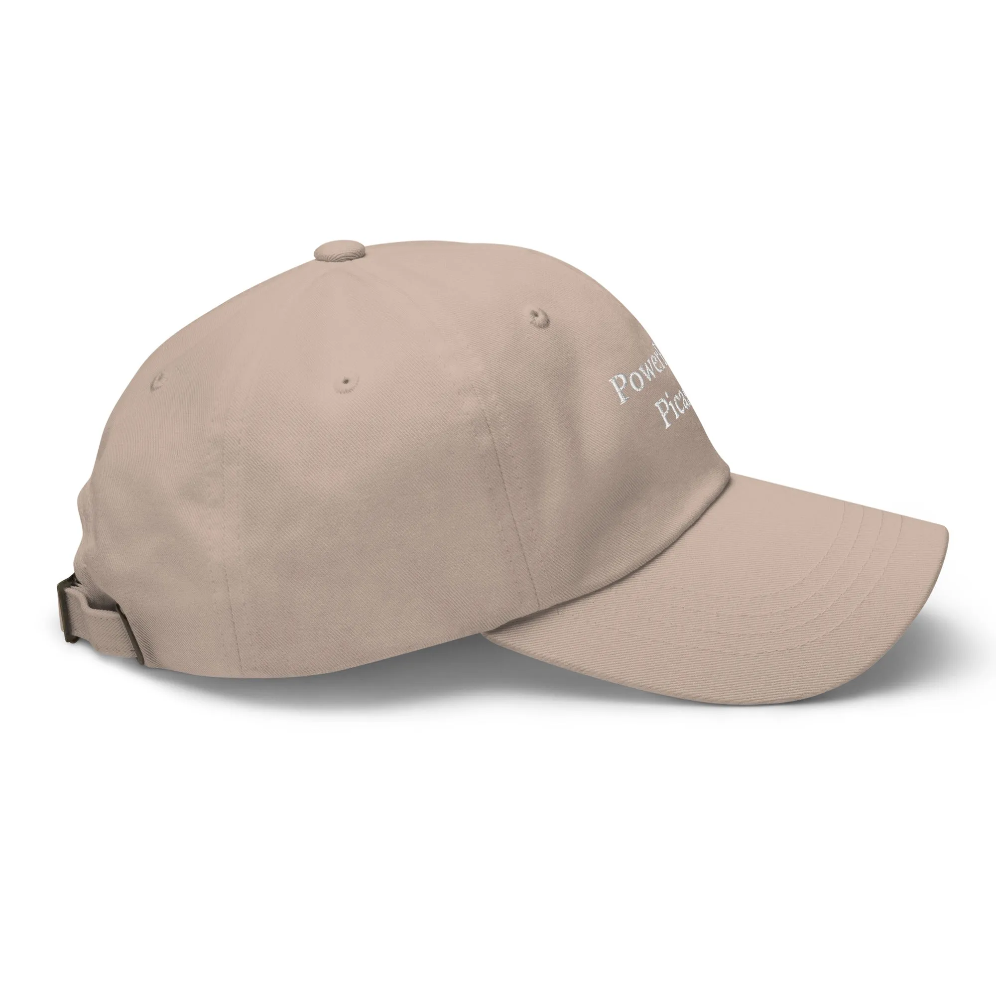 PowerPoint Picasso Cap