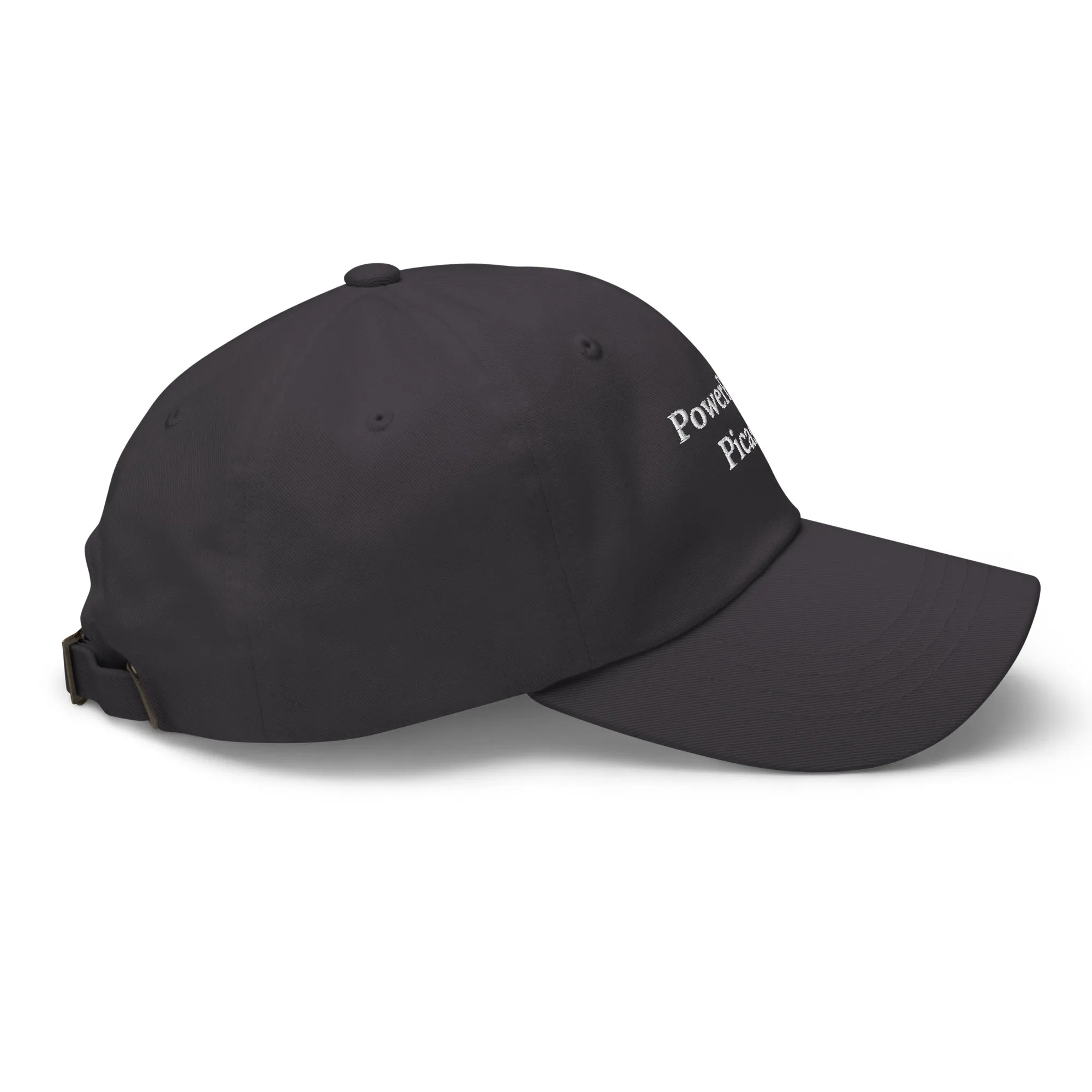 PowerPoint Picasso Cap
