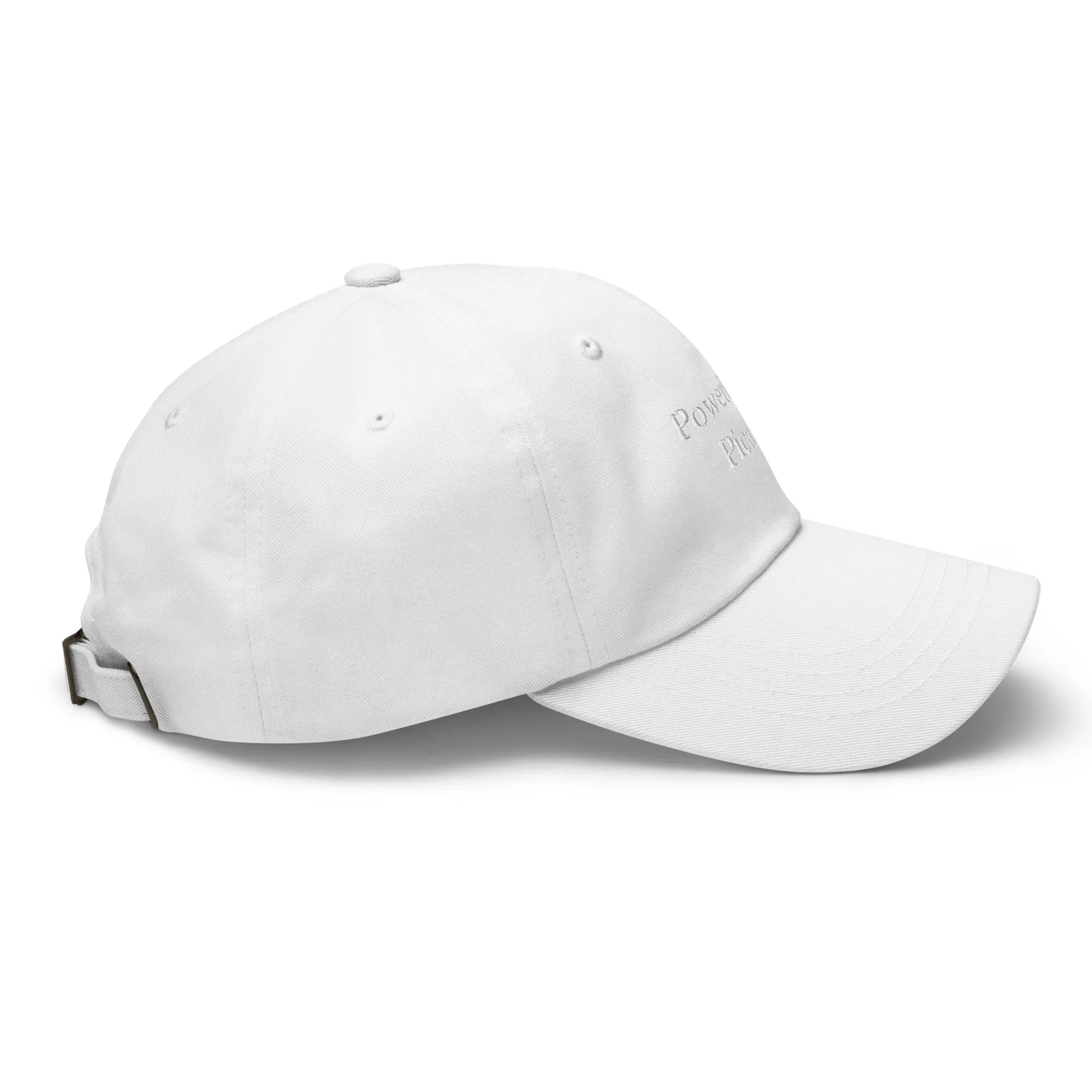 PowerPoint Picasso Cap