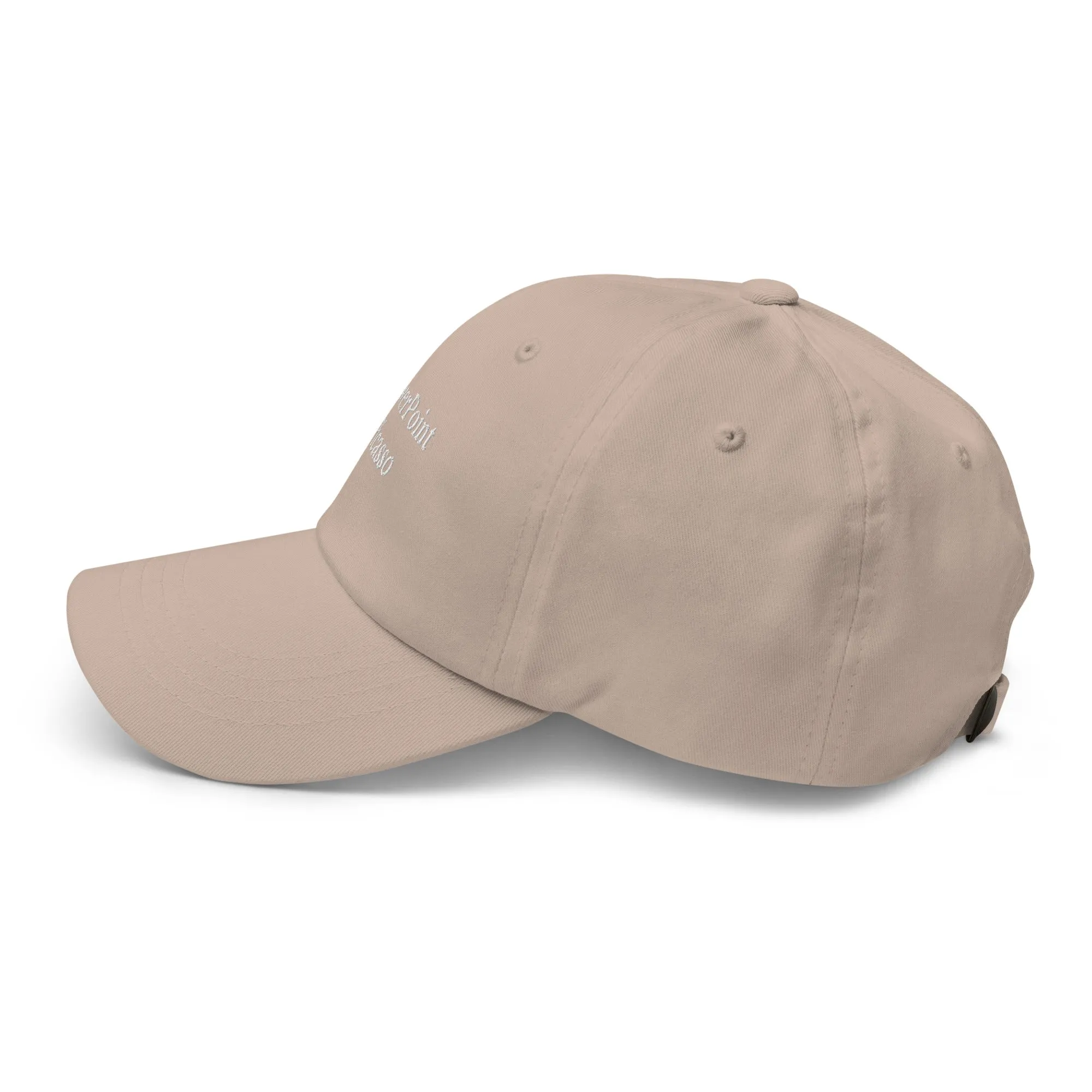 PowerPoint Picasso Cap