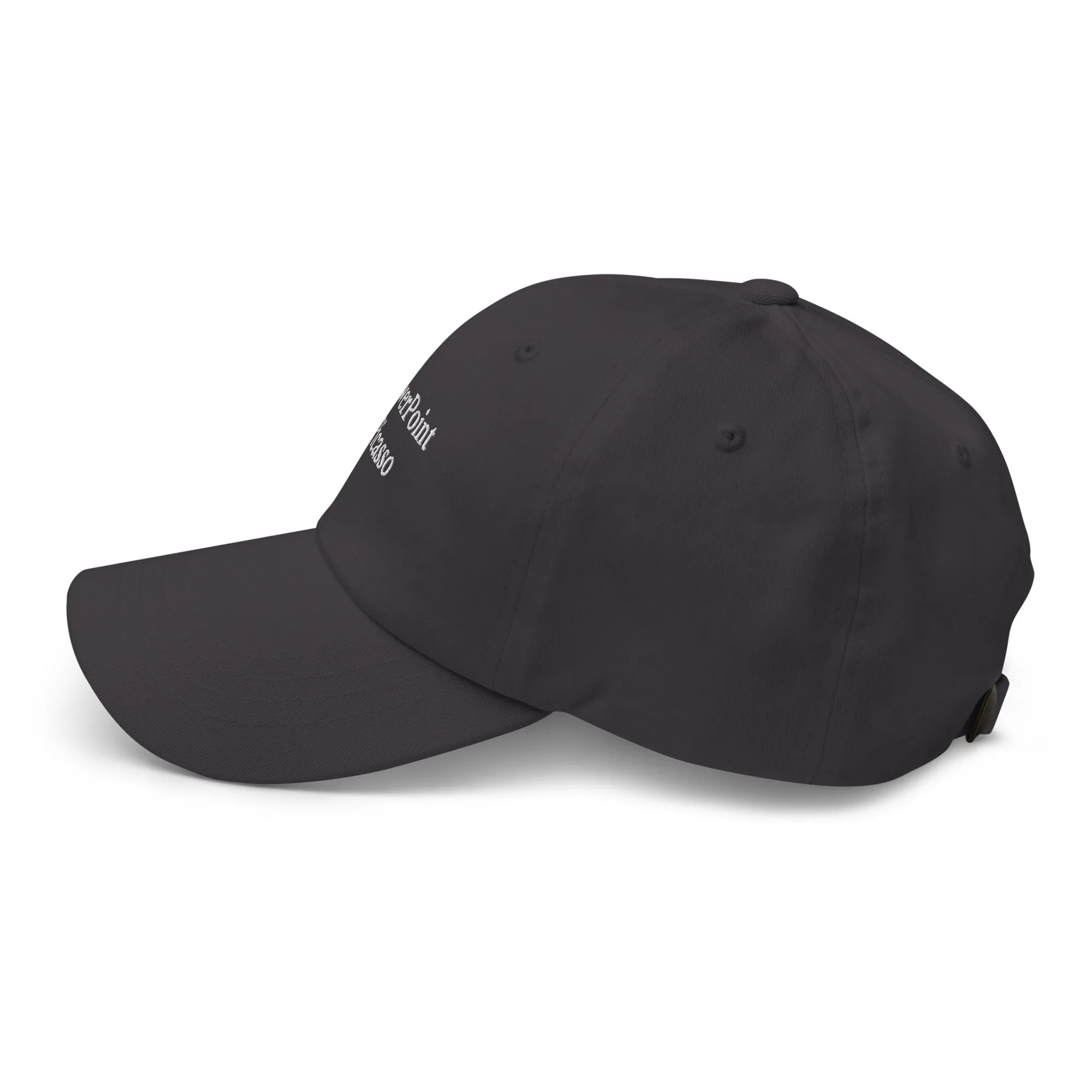 PowerPoint Picasso Cap