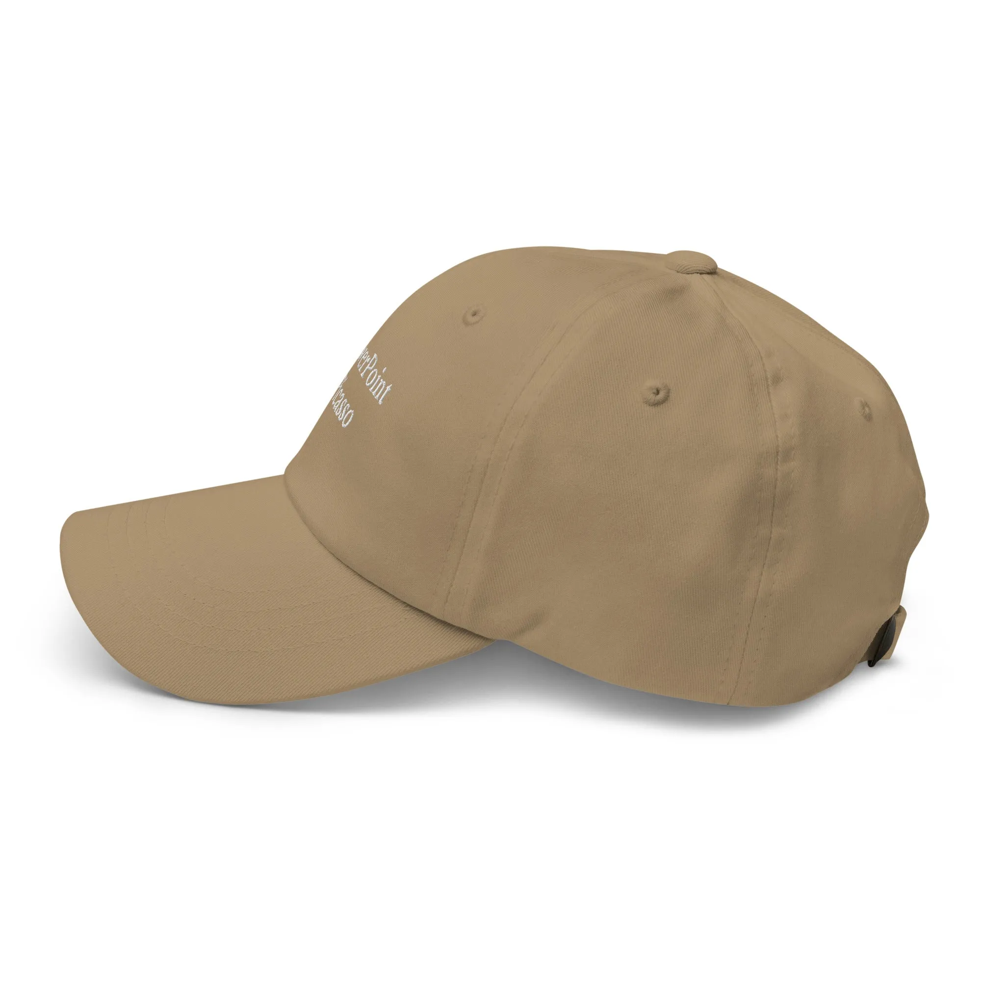 PowerPoint Picasso Cap