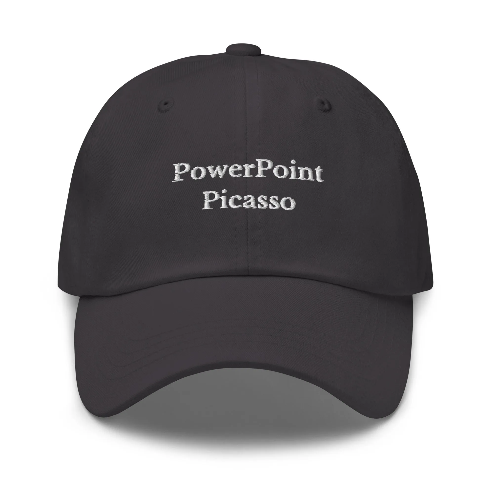 PowerPoint Picasso Cap