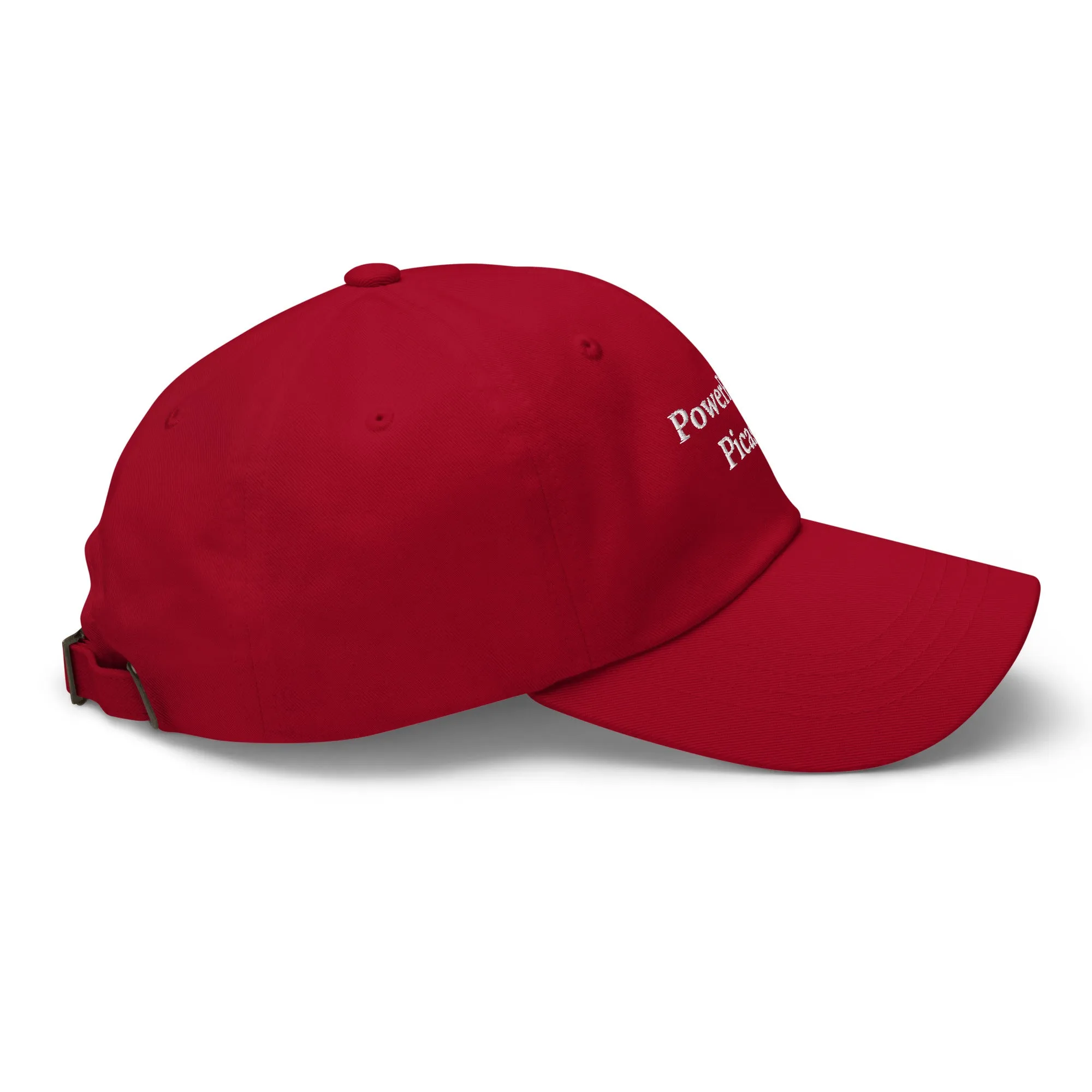 PowerPoint Picasso Cap
