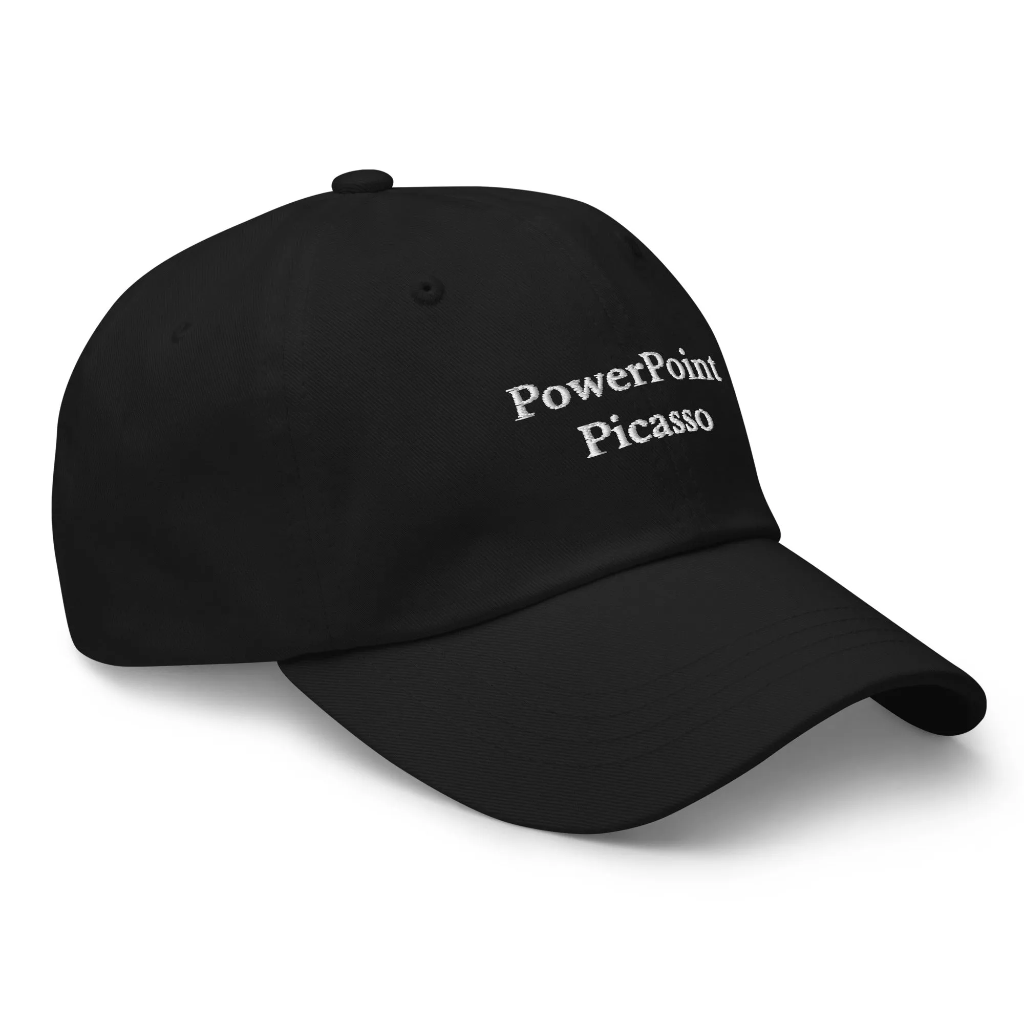 PowerPoint Picasso Cap