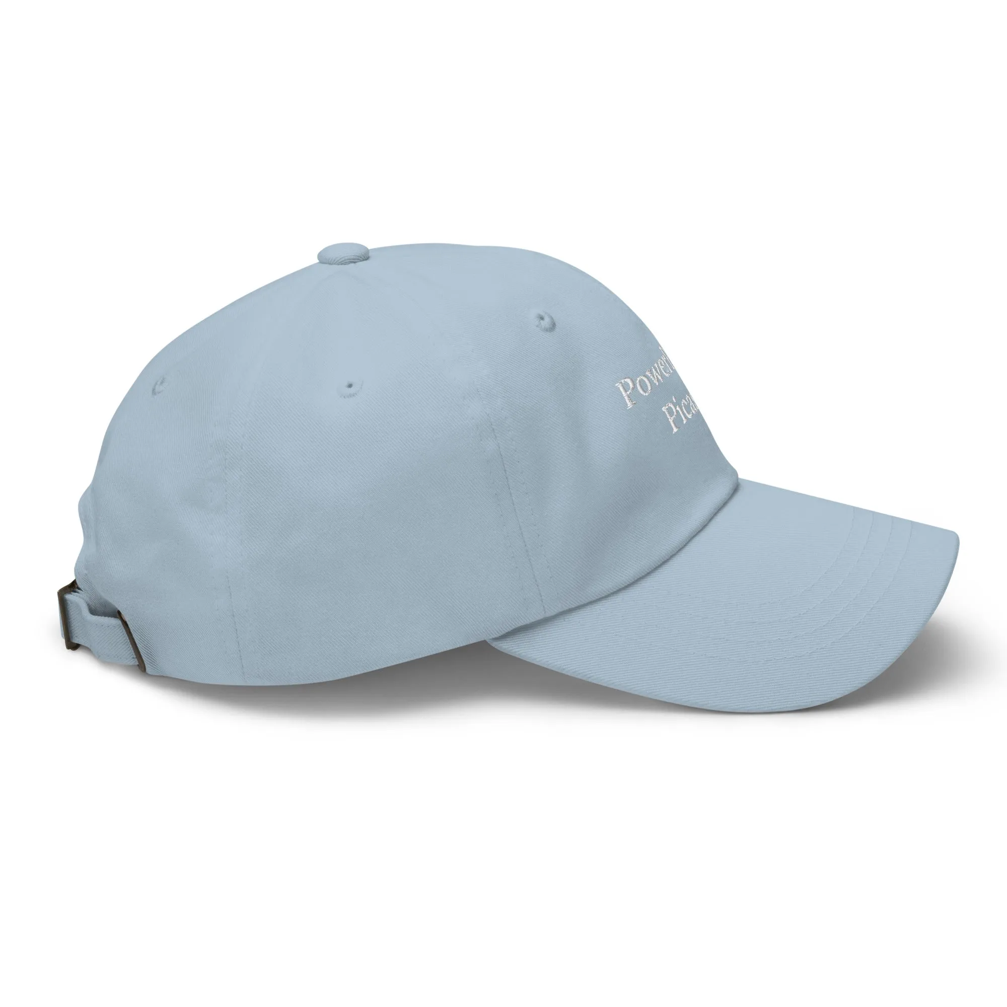 PowerPoint Picasso Cap