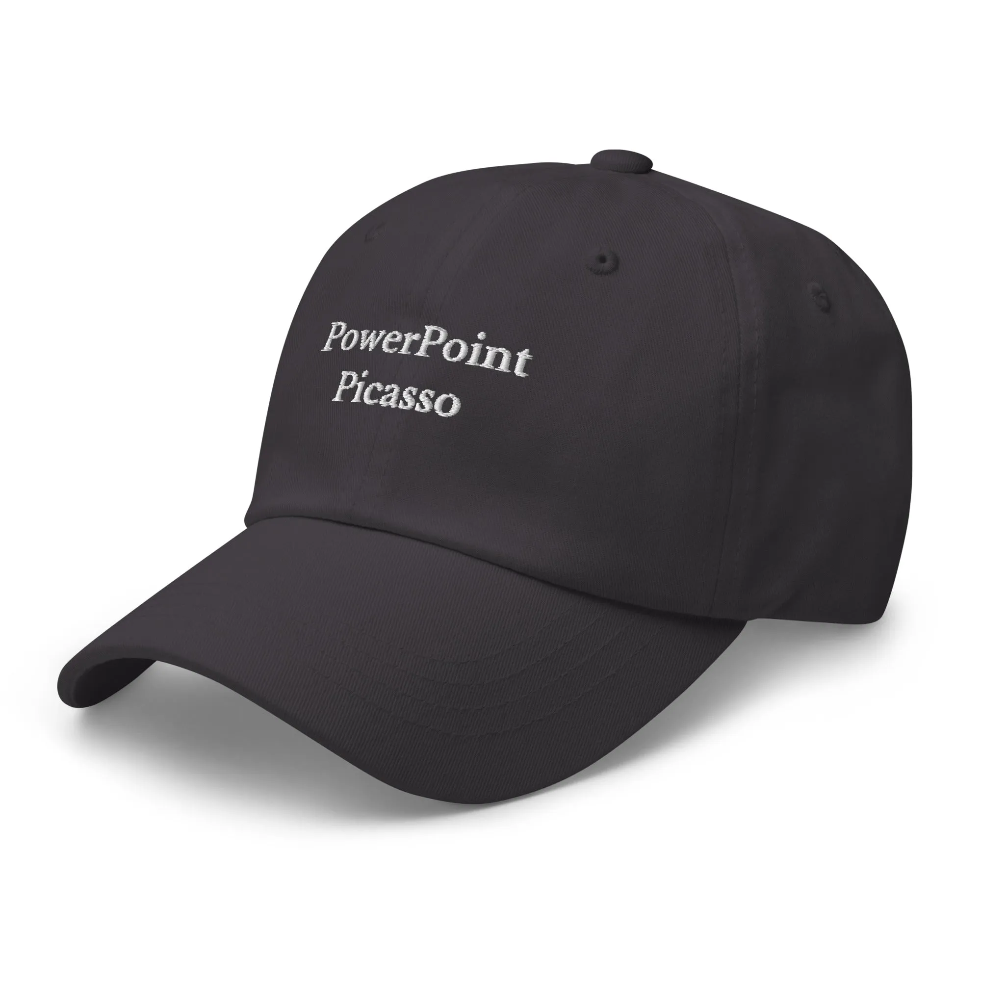 PowerPoint Picasso Cap
