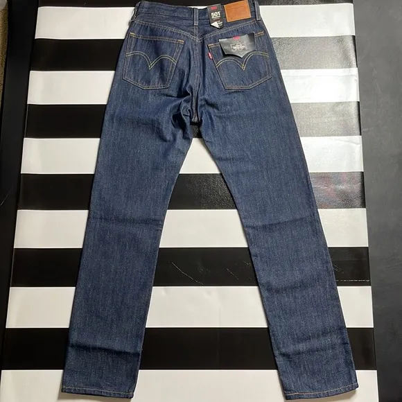 PREMIUM LEVIS 501 ORIGINAL