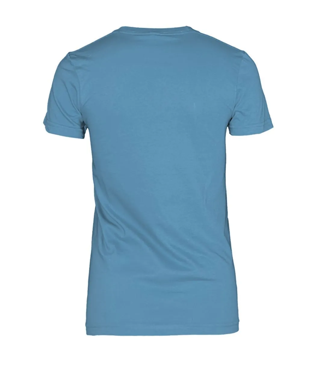 Pull Speed Racing Auto Automobile Women's Crew Tee
