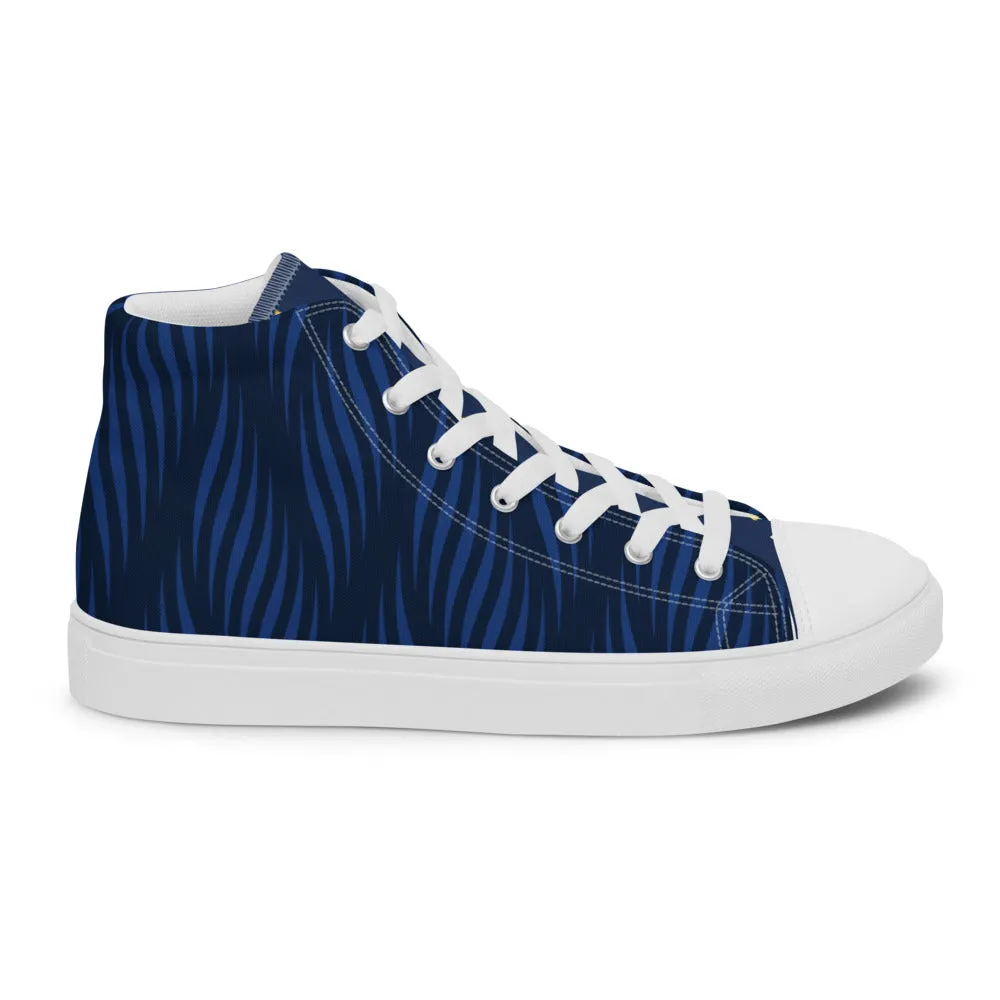 QG Moana Women’s Hi-Tops