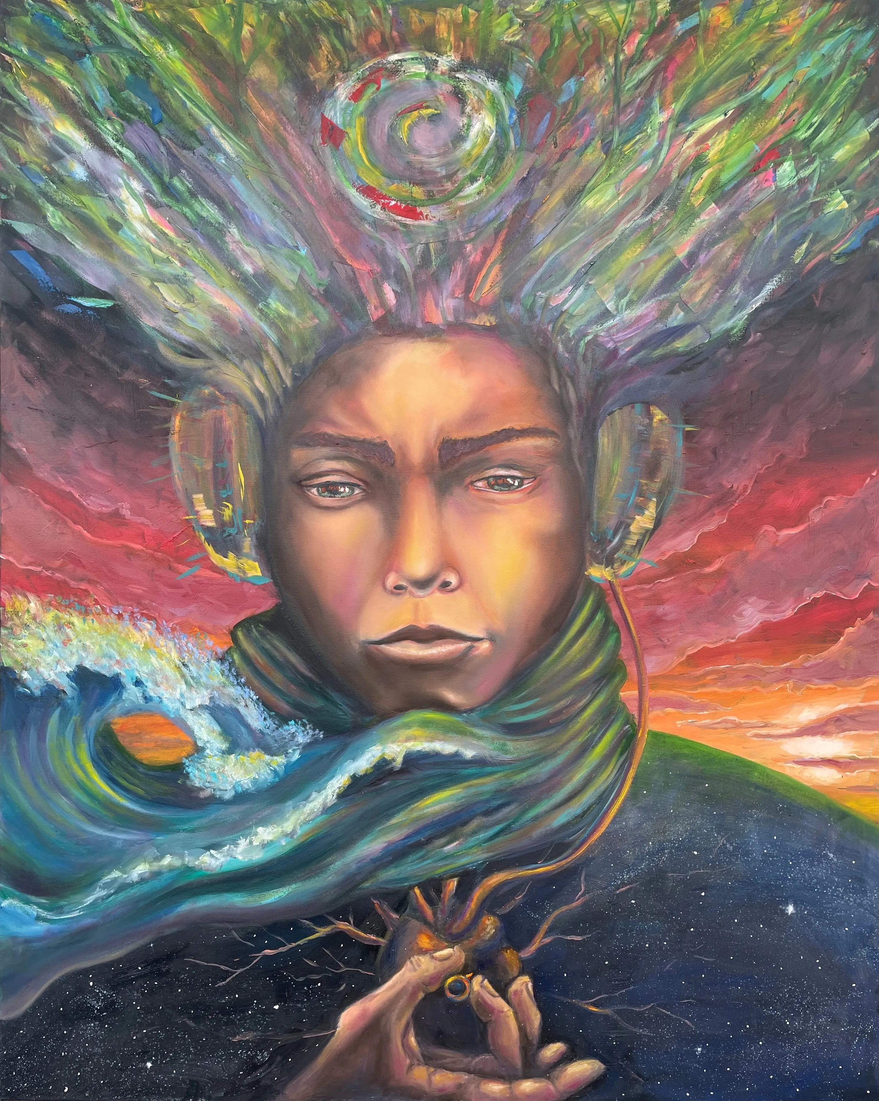 QUANTUM MYSTIC