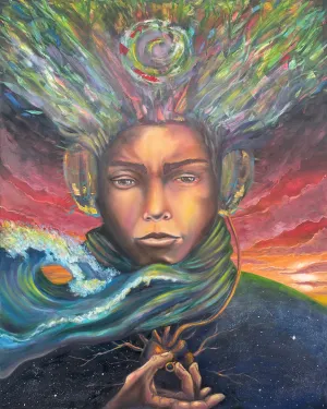 QUANTUM MYSTIC