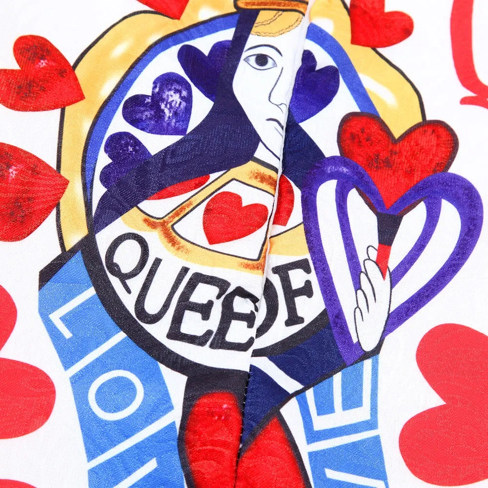 Queen