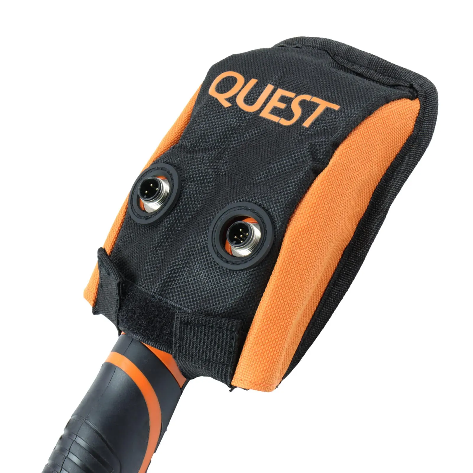 Quest Q30 | Q30  | Q60 Metal Detector Control Box Protective Rain Cover