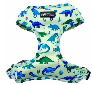 "Dinky Dino" Adjustable Harness