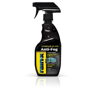 Rain-X® Anti-Fog Trigger