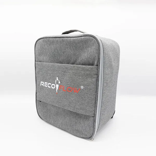 RecoFlow Recovery Boots mit Akku 6 Kammern Größe S