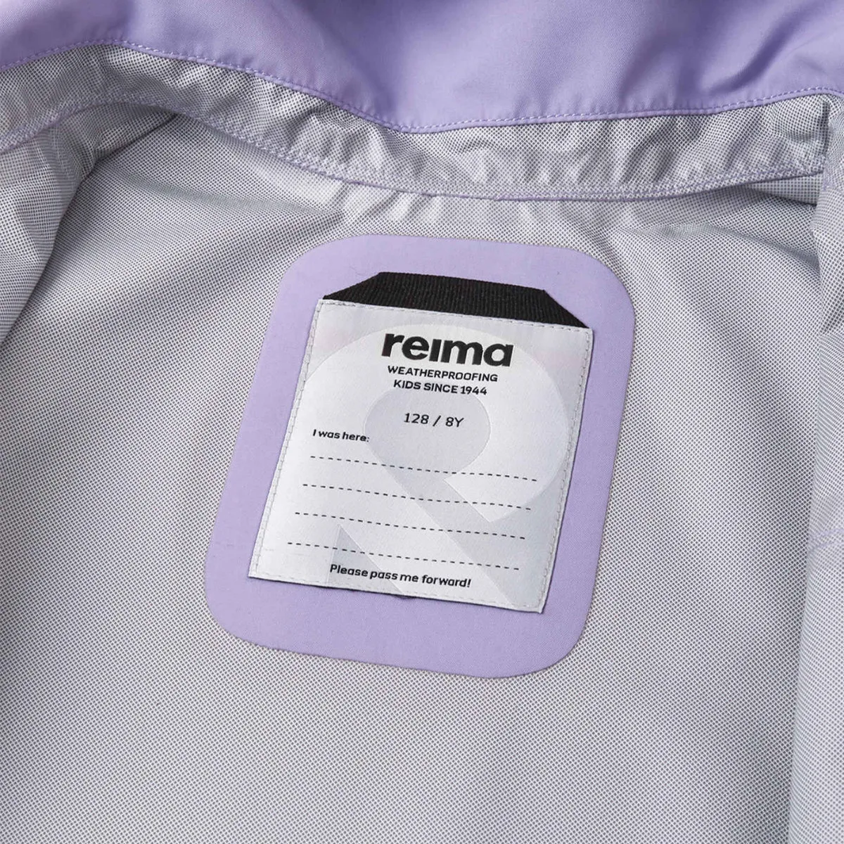 Reima ReimaTec Waterproof Jacket - Suojala