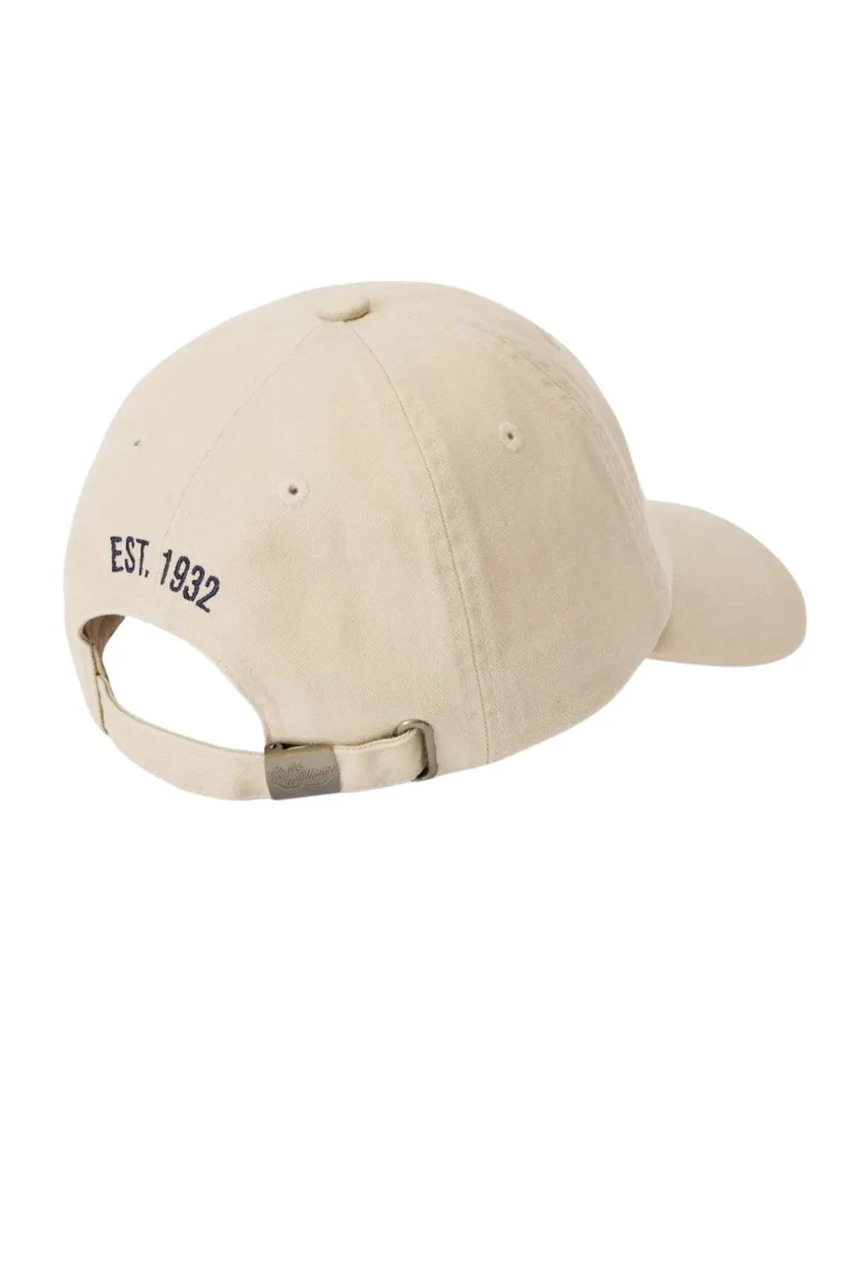 RM Williams Mini Longhorn Twill Cap
