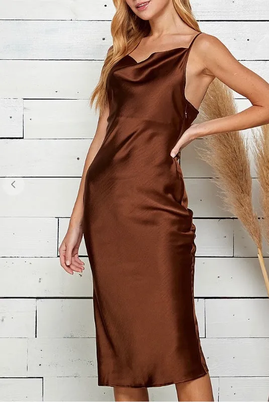 Rock The House Dress