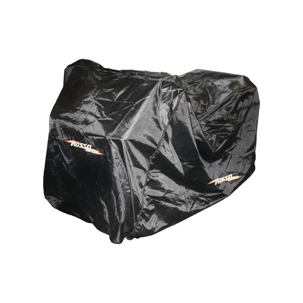 Rosso ATV Cover