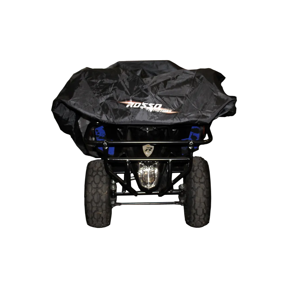 Rosso ATV Cover