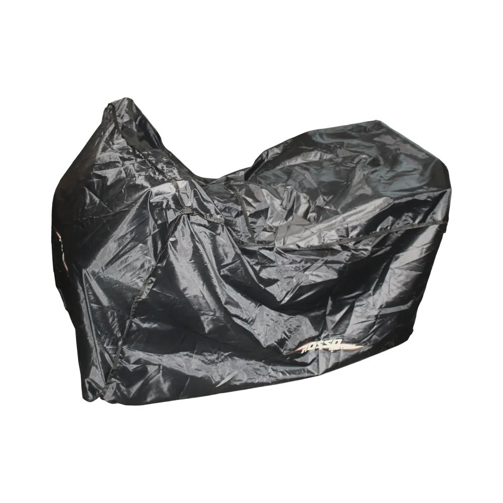 Rosso ATV Cover