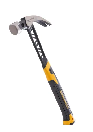 Roughneck Gorilla V-Series Claw Hammer 567g (20oz)