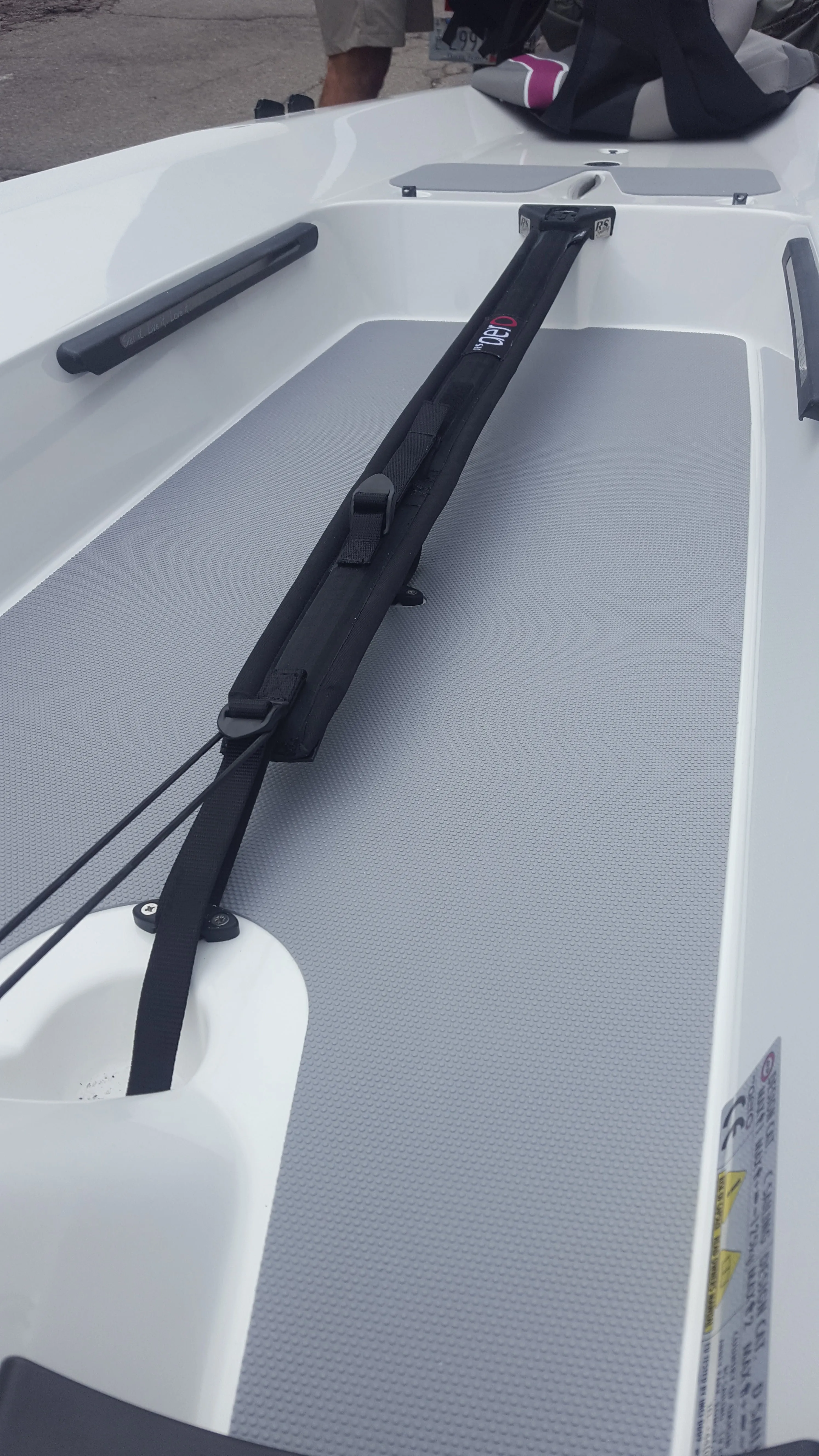 RS Aero EVA Foam Non-skid Kit