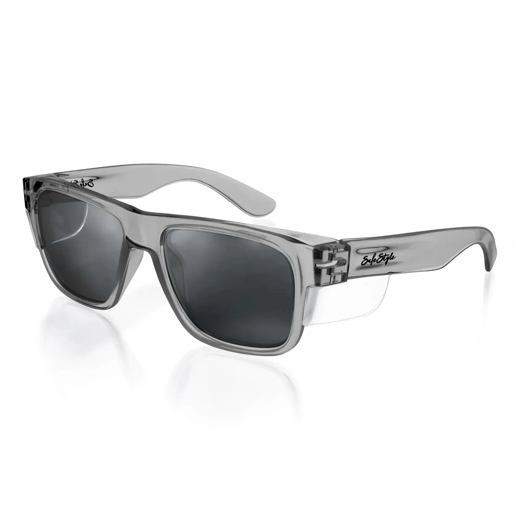 SAFESTYLE FUSIONS SAFETY GLASSES
