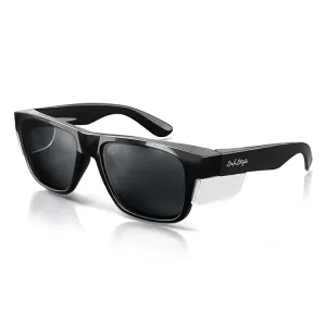 SAFESTYLE FUSIONS SAFETY GLASSES