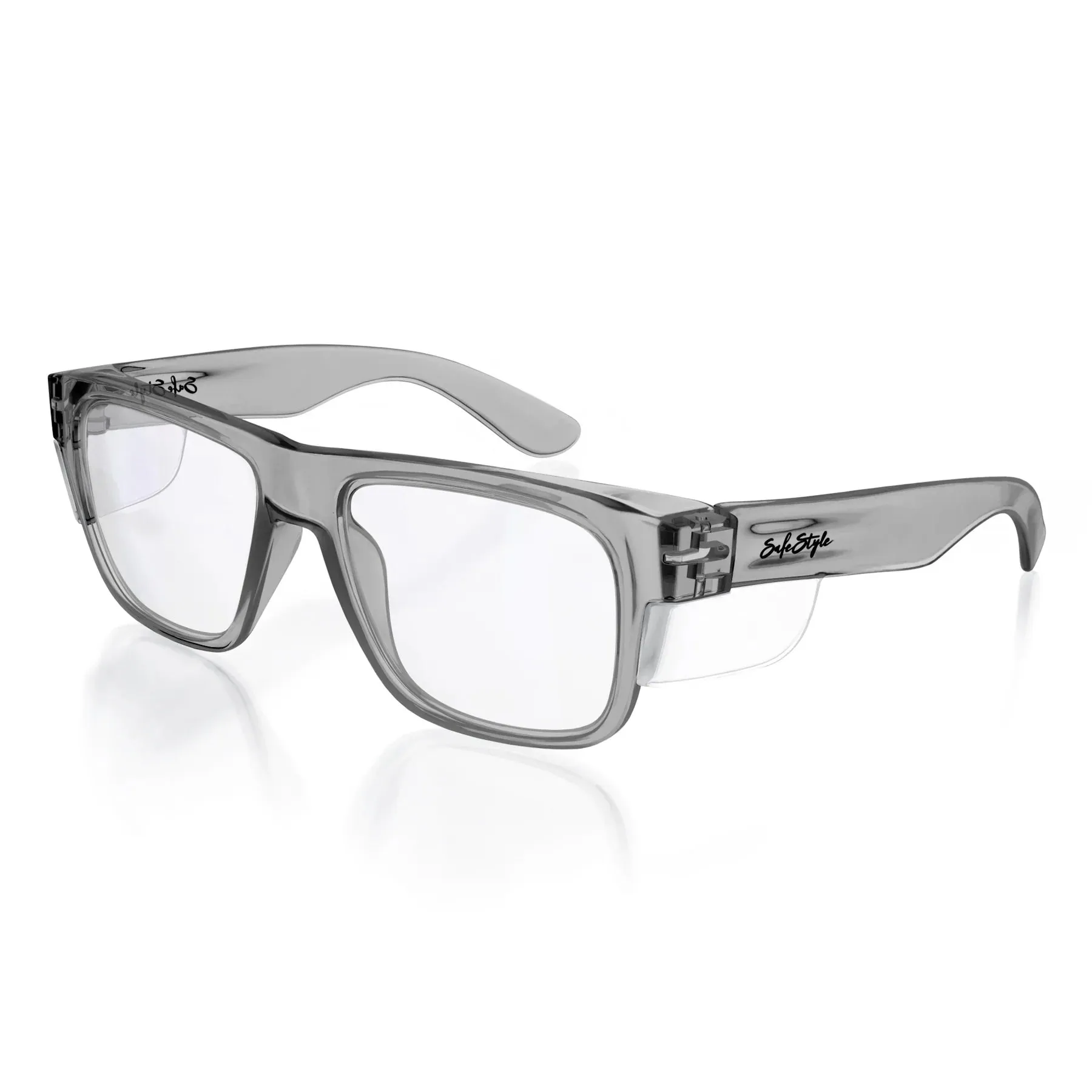 SAFESTYLE FUSIONS SAFETY GLASSES