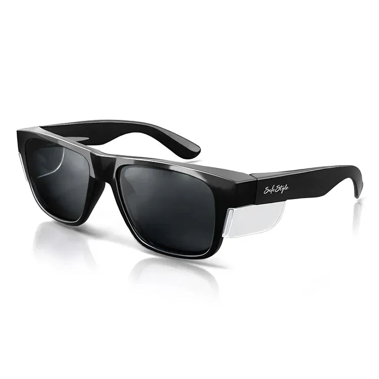 SAFESTYLE FUSIONS SAFETY GLASSES