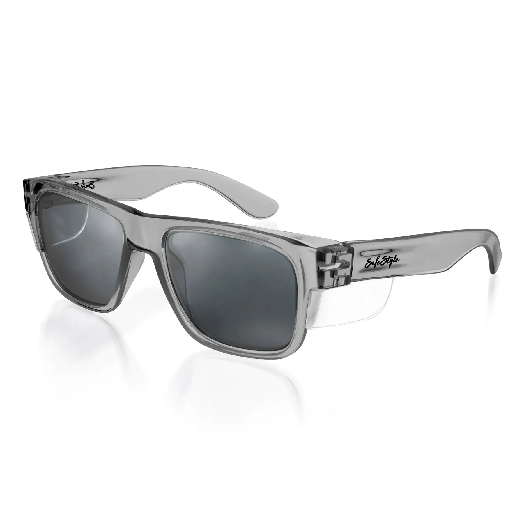 SAFESTYLE FUSIONS SAFETY GLASSES