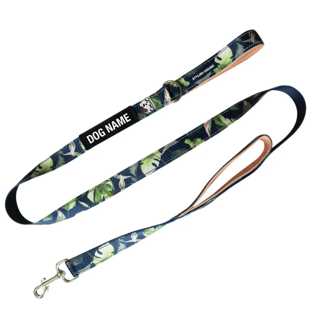 Sage Eden Odyssey Personalised Harness