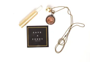 Save A Penny