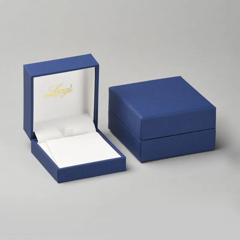 Savoie Earring Pendant  Box