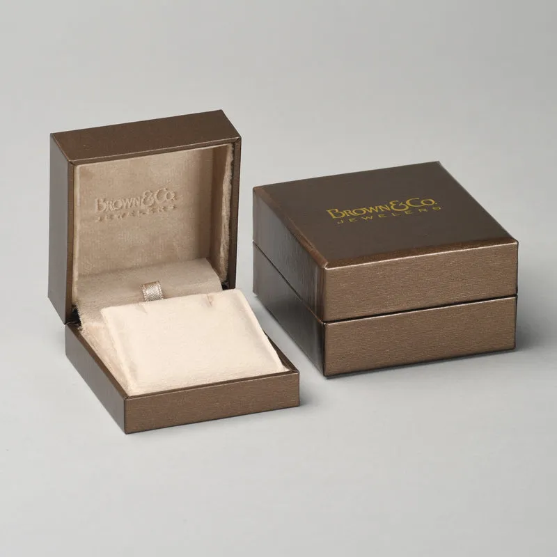Savoie Earring Pendant  Box