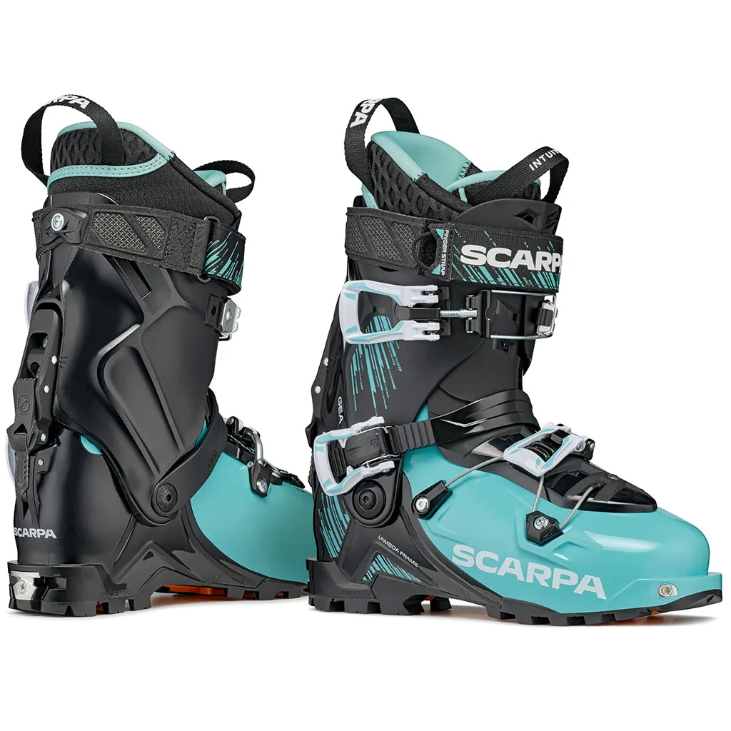 Scarpa - Gea